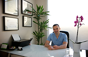 Osteocare - Studio di Massofisioterapia e Osteopatia - Andrea Pitto